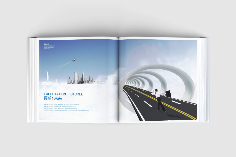 宁安市画册设计