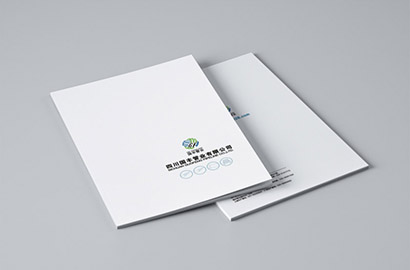 宁安市画册设计：以纸为媒，镌刻城市的精神图腾