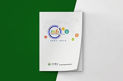 宁安市画册设计：以场景为媒，打造城市体验的全新入口